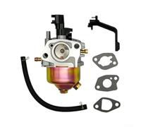Crabop Kit Carburateur Moteur 168F 170F Générateur 2-3KW(1pcs)