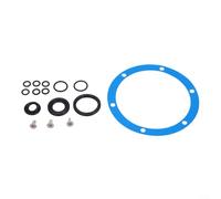 Crabop Kit de joint de gouvernail hydraulique, pour SeaStar HS5176 HH-5271 5272 5741 5742, pièces de rechange pour réparation de système de direction marine