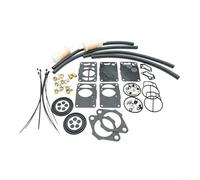 Crabop Kit de réparation de carburateur pour Mikuni SBN 38/44/46 mm, ensemble de joints de reconstruction pour Sea-Doo pour XP SP pour GTX pour GTS pour pièces de jet ski