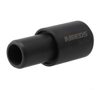 Crabop Kit de réparation en plastique pour joint de fourche avant de vélo Fox pour RockSHOX 30-40 mm - Kit de réparation en plastique pour VTT (35 mm/36 mm)