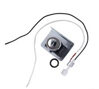 Crabop Kit Électrode Céramique pour Weber E310 E320 Side Control | Compatible pour weber pour genesis 300, E310, E320, montage latéral, remplacement rapide, démarrage fiable