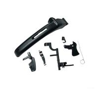 Crabop Kit Gâchette Pour Scie MS660 Kit Gâchette Pour Scie MS660 Kit | Compatible MS660, 066, 064, ajustement parfait, installation rapide, contrôle précis