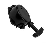 Crabop Lanceur de rechange pour Echo SRM-230 SRM-260 SRM-261 SRM-270 remplace 17720055931 en plastique facile à installer pour débroussailleuse d'extérieur Noir