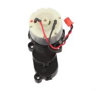 Crabop Moteur à brosse latérale pour BISSELL 2503-D, pour aspirateur robot EV675, pièce de rechange en métal pour restaurer la puissance d'aspiration, installation facile (droite)