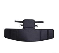 Crabop Parasol Laptop Pliable Anti-Reflets pour Travail Extérieur, (M)