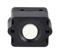 Crabop Pressostat de pompe à diaphragme, pour série FL, contrôle réglable de 17 à 80 psi, arrêt automatique pour transfert d'eau et applications de stimulation