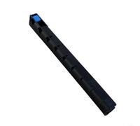 Crabop Réservoir de filtration des eaux usées de rechange, pour ECOVACS, pour Deebot X11, pour OmniCyclone X11 Pro Series