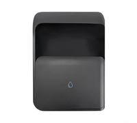 Crabop Réservoir d'eau douce de rechange pour aspirateur Roborock Saros Z70/G30 Space/G20s Ultra pour balai prolongé