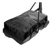 Crabop Sac de poids avec sangles sécurisées - Matériau Oxford 600D résistant aux intempéries pour jeux de jardin - Ancre portable 102 x 64 cm (600D)