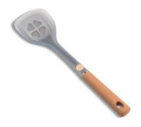 Crabop Spatule Silicone Haute Température 600°F Antiadhésive