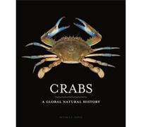 Crabs by Peter J. F. Davie Peter J. F. Davie (Auteur)