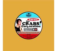 Crabs Corporation – Many Faces of-10 – Import