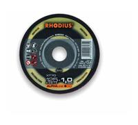 Crabs de disque de coupe extradiline XTK70 Ø 150 x 1,0x 22,23mm VPE: 25