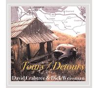Crabtree, David - Tours Detours