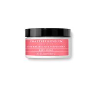 CRABTREE & EVELYN Crème pour Corps Eau de Rose/Pink Peppercorn 250 g