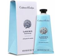 Crabtree & Evelyn La Source Hand Therapy Lotion nourrissante et lissante 3,5 oz