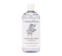 CRABTREE & EVELYN Nantucket Briar Gel douche et bain 500 ml