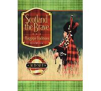 Crabtree, Rob - Scotland The Brave