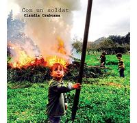 Crabuzza Claudia - Com Un Soldat