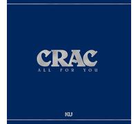 Crac - All For You [Vinyl Lp]