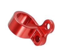 Crac de Ligne de Tuyau de Frein arrière Compatible avec CRF250R 2010-2013 CRF450R 2002-2012 CRF150R CRF150RB 2007-2022 CRF450X 2005-2017 MOTOBOCY DE Rade Dir