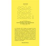 Crac, Frac, Drac ! Dix ans de création au Centre régional d’art contemporain de Labège - Julien Michel - Manuella Eds - broché - Essai