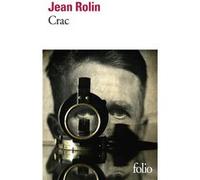 Crac Jean Rolin (Auteur)
