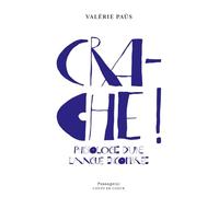 Crache !: Physiologie d'une langue encombrée