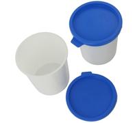 Crachoirs à usage unique plastique - Par 500