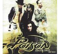 Crack A Smile.and More [Import]