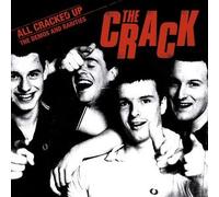 Crack - All Cracked Up: Demos and Rarities [Import]