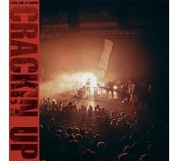 Crack Cloud - Crackin Up: Live in London [Import]