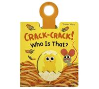 Crack-Crack! Who's That?