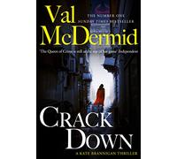 Crack Down