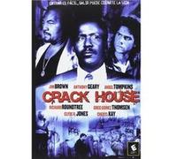 Crack House (1989) (DVD) G