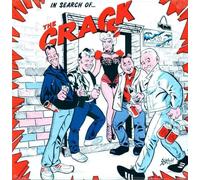 Crack - in Search of The Crack [Import]