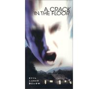 Crack in the Floor [VHS]