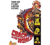 Crack in The World – Olive Media