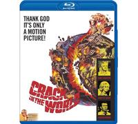 Crack in The World [Blu-Ray]