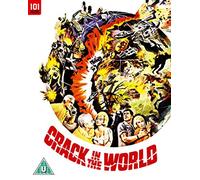 Crack in the World [Blu-ray]