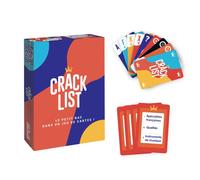 Crack List Blackrock Games