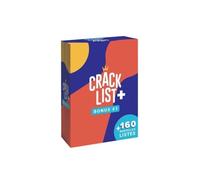 Crack List + Bonus 1