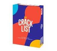 Jeu d'ambiance Le p'tit bac dans un jeu de cartes