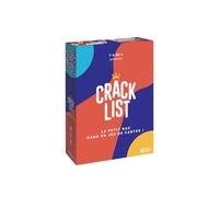 Crack List