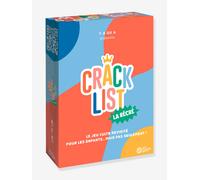 Crack List la Récré