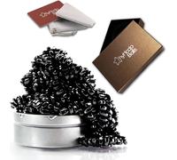 Crack Magnets Premium (1000+ pièces,5-7mm)-Aimants Polyvalents pour Relaxation,Concentration,Anti-Stress & ASMR-Coffret Cadeau & Kit Créatif