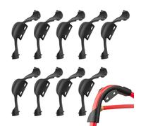 Crack-Proof Pipe Bend Support - Clamps Tube Holder,Integrated Portable Accessories With Storage Box, For Indoor Outdoor Work Home Family Strong Tube Stabilising Tool For Reliable Pipe Protection