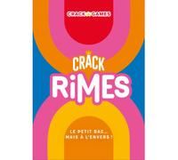 Crack Rimes