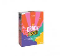 Jeu d'ambiance Crack Story