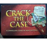 Crack The Case A Compendium Of Mini-Mysteries
